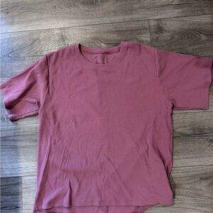 Woolx Delia XL rose color